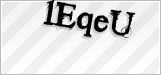 CAPTCHA security code