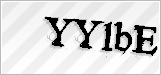 CAPTCHA security code