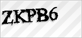 CAPTCHA security code