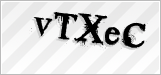 CAPTCHA security code