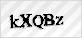 CAPTCHA security code