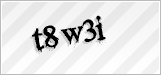 CAPTCHA security code