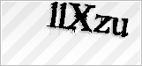 CAPTCHA security code