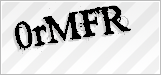 CAPTCHA security code