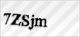 CAPTCHA security code