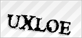 CAPTCHA security code