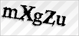 CAPTCHA security code