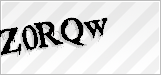 CAPTCHA security code