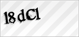 CAPTCHA security code