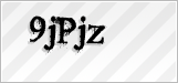CAPTCHA security code