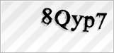 CAPTCHA security code