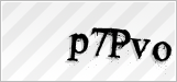 CAPTCHA security code