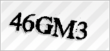CAPTCHA security code