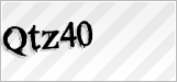 CAPTCHA security code