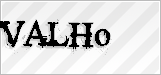 CAPTCHA security code