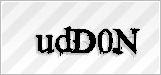 CAPTCHA security code