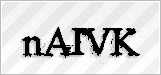 CAPTCHA security code