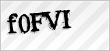 CAPTCHA security code