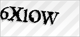 CAPTCHA security code
