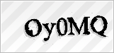 CAPTCHA security code