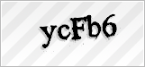 CAPTCHA security code