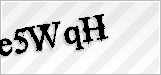 CAPTCHA security code