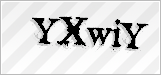 CAPTCHA security code