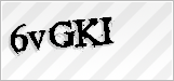 CAPTCHA security code