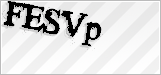 CAPTCHA security code