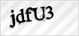 CAPTCHA security code