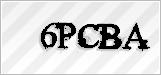 CAPTCHA security code