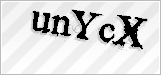 CAPTCHA security code