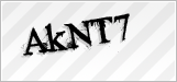CAPTCHA security code