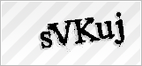 CAPTCHA security code