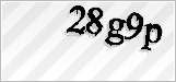 CAPTCHA security code
