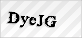 CAPTCHA security code