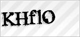 CAPTCHA security code
