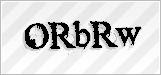 CAPTCHA security code