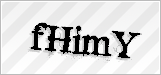 CAPTCHA security code