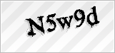 CAPTCHA security code