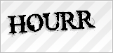 CAPTCHA security code