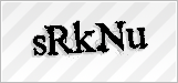 CAPTCHA security code