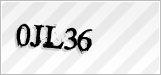 CAPTCHA security code