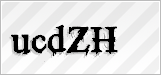 CAPTCHA security code