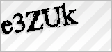 CAPTCHA security code