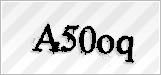 CAPTCHA security code