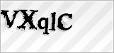CAPTCHA security code
