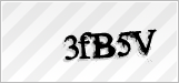 CAPTCHA security code