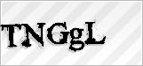CAPTCHA security code