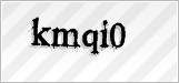 CAPTCHA security code
